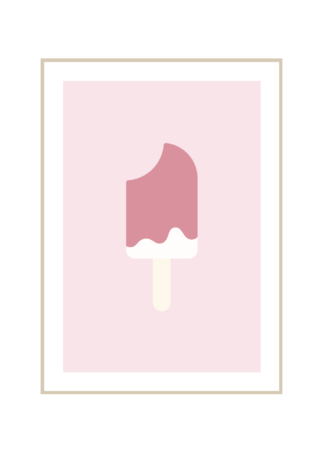 Lollipop poster