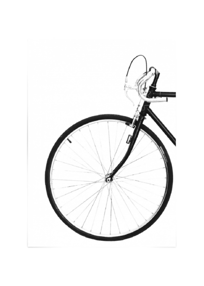 Poster Bicycle. Handla posters och ramar online hos ESENLY